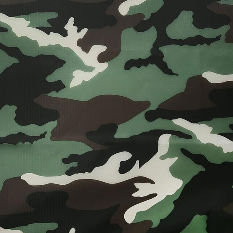 Mis on Camo veekindel kangas ja miks on see välis- ja tööstuslikuks kasutamiseks hädavajalik?