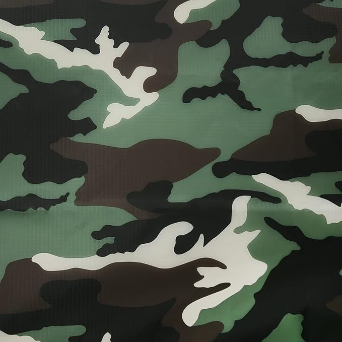 Camo veekindel kangas